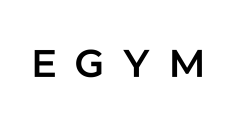 Logo EGYM