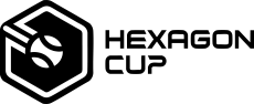 Hexagon Cup Logo