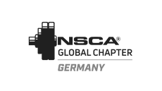 Logo NSCA Germany