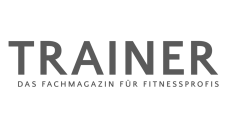 Trainer Logo