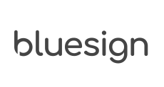bluesign Logo
