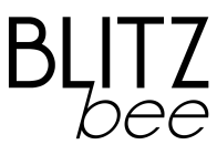 Blitzbee Logo