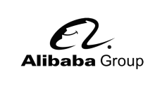 Alibaba Logo