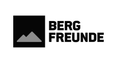 Bergfreunde GmbH Logo