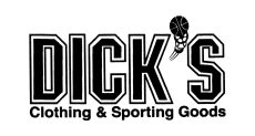 Dicks Sporting Goods Logo