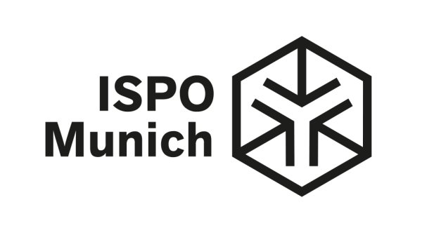 The ISPO Munich logo