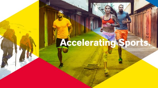 ISPO with new brand identity