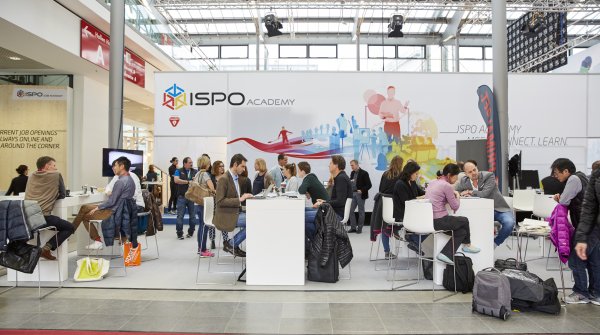  ISPO Academy offers worldwide training programs for retailer and sports business professionals at an international level