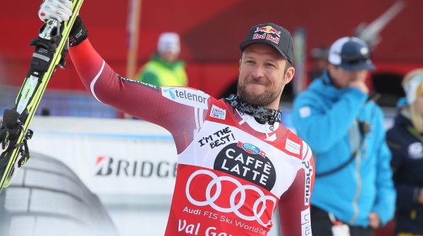 Aksel Lund Svindal will nach langer Leidenszeit zurück auf den Alpin-Thron.
