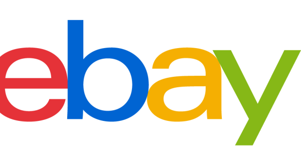 Logo der Online-Plattform Ebay