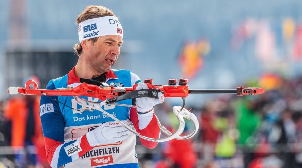 Ole Einar Björndalen ist der erfolgreichste Winter-Olympionike.