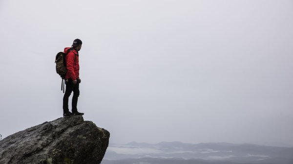 Echte Abenteuer aus Point of View-Blickwinkeln bringen Erlebnisse auf die Screens – und stecken an mit dem Outdoor-Spirit.