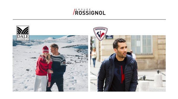 Rossignol acquires Dale of Norway