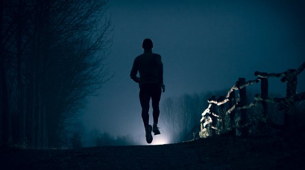 The premiere of the ISPO Munich Night Run will take place on the 27th of January in the Olympic Park. The registration is open.