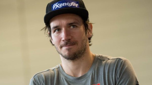 New job as a ski expert: Felix Neureuther