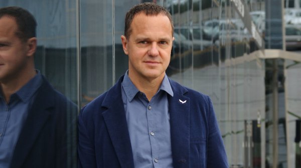 Massimo Baratto