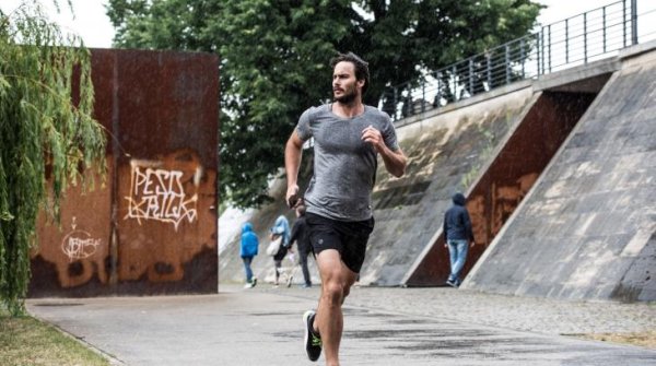 According to Andreas Bersch, Freeletics operates successful influencer marketing.