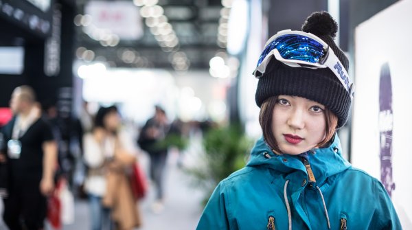 Tmall und ISPO starten Kooperation