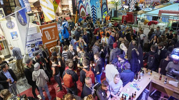 ISPO Munich - the sports industry meets in Munich