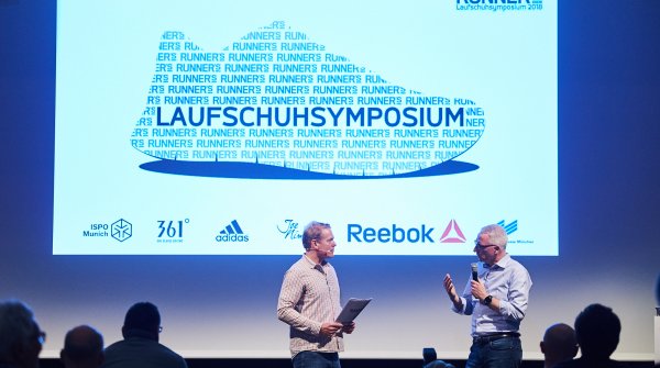 At the Running Shoe Symposium at the ISPO Munich 2018 doctors, scientists, dealers and manufacturers discussed their passion.