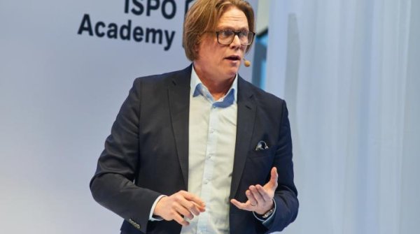 Magnus Edholm, Head of Marketing Digital Enterprise Siemens.