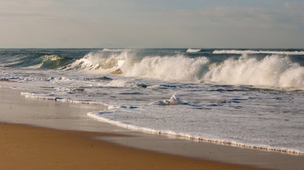 Das Meer bei Hossegor