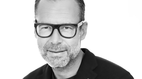 Bogner CEO Andreas Baumgärtner