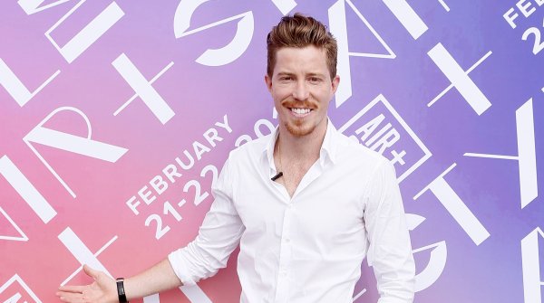 Shaun White has been a world star as a snowboarder and skateboarder for over a decade.