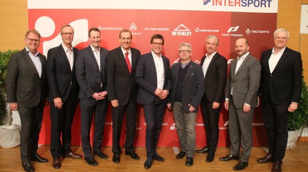 Der Intersport Aufsichtsrat