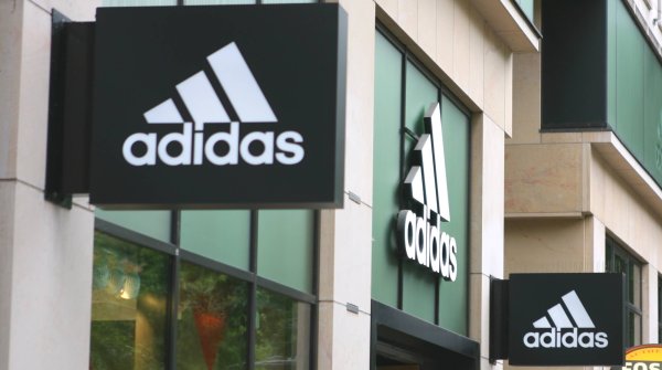 Adidas startet seine Shopping-App „Adidas Sports&Style“ auch in Deutschland