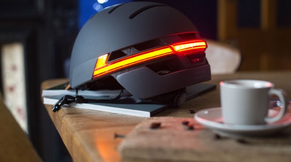 Der LIVALL BH51M verspricht mehr Komfort und Sicherheit auf dem Rad.