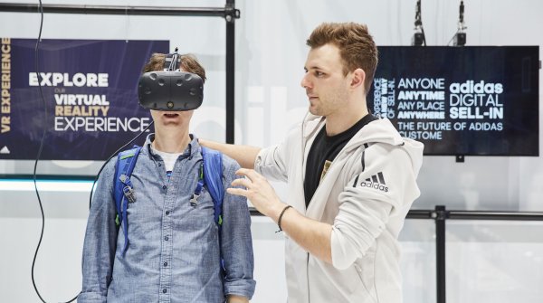 ISPO Digitize 2018 Kick-Off
