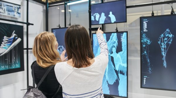 Wie verändert die Digitalisierung das Sportbusiness? ISPO Digitize liefert Antworten.