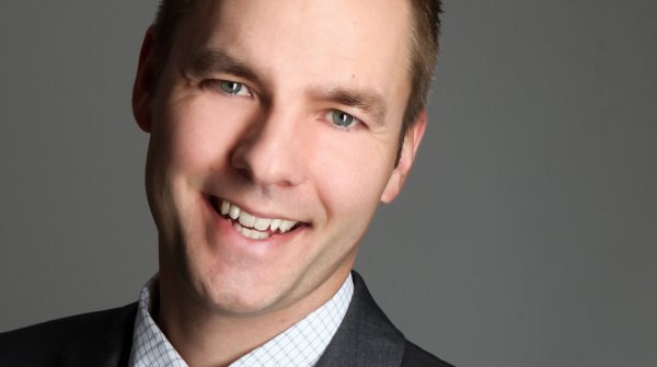 Patrick Hebling (42) ist neuer Business United Director Brand & Sales bei Alpina
