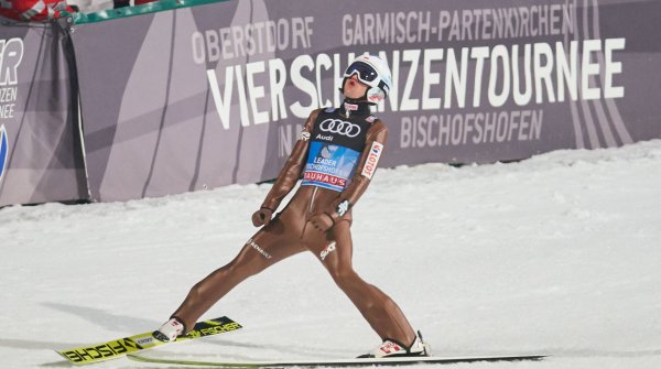 Kamil Stoch