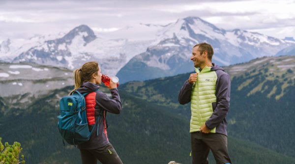 Canadian Tire heißt der Käufer von Helly Hansen.