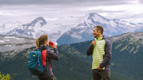 The outdoor brand Helly Hansen has new owners.