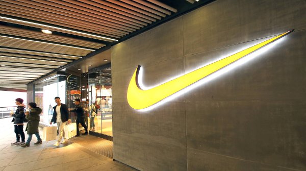 Nike baut sein Top-Management weiter um