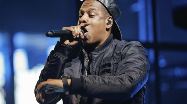 Credit: Imago Rapper Jay-Z ist neuer Creative Director der Basketball-Sparte bei Puma.