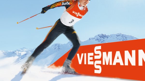 Viesmann wird Hauptsponsor für die FSI Ski-WM 2019 und 2021