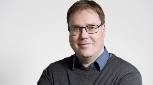 Knut Are Høgberg ist neuer CEO von Odlo.