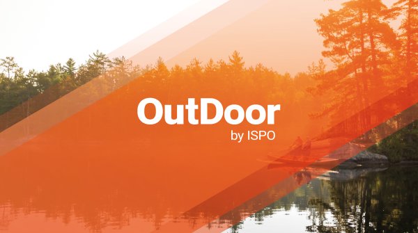 OutDoor by ISPO Key Visual