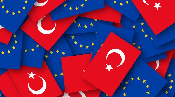 political and economic factors should be taken into consideration when considering integrating Turkish manufacturers into the supply chain.