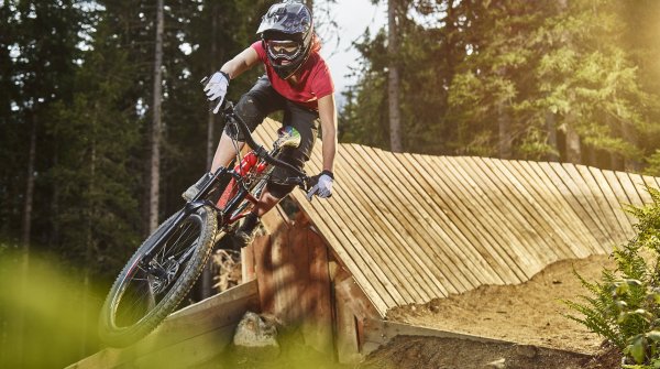 ISPO.com zeigt die Mountainbike-Trends für 2019.