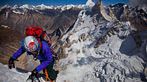 Credit: Outdoor Industry Association Die Outdoor Industry Association stellt sich gegen die US-Zölle.