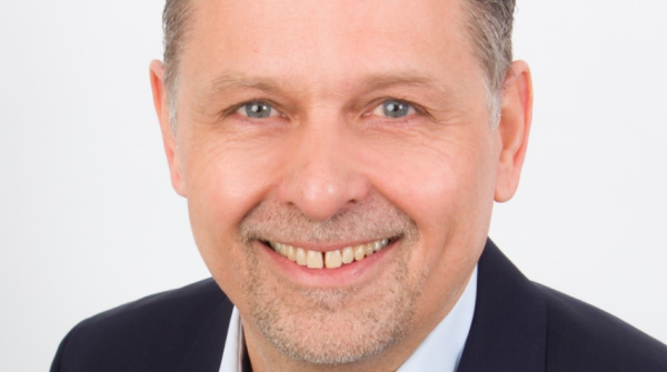 Stefan Herzog ist neuer Generalsekretär des VDS