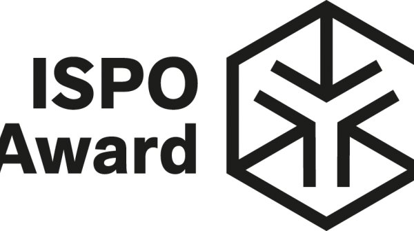 ISPO Award Logo