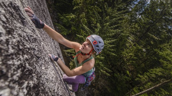 Der Aufwärtstrend der Outdoor-Branche setzt sich auch 2018 fort.