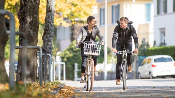 Noch herrschen geteilte Meinungen zum Thema Bike-Sharing in der Branche.