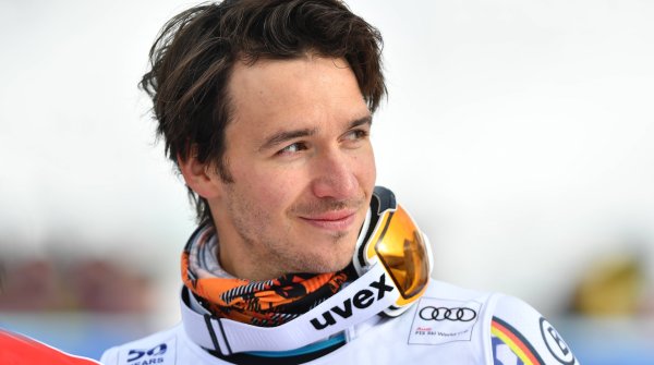 Felix Neureuther wurde dreimal Zweiter im Slalom-Gesamtweltcup.